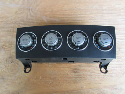 Mercedes R171 Climate Controller AC Air Conditioning Heater Control Unit A1718301185 SLK280 SLK300 SLK350 SLK55